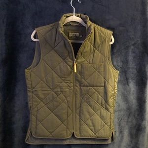 Men’s Small J.Crew Vest